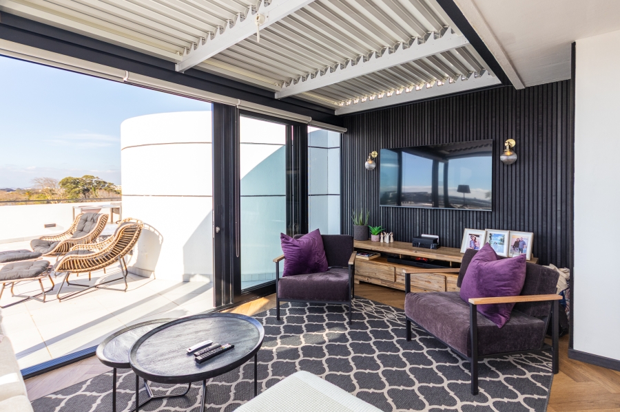 3 Bedroom Property for Sale in Claremont Upper Western Cape